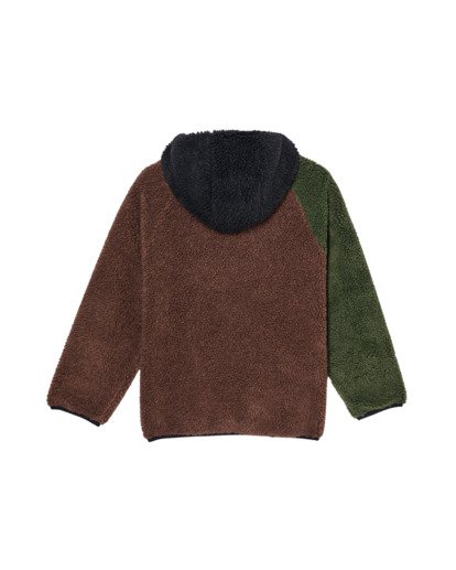 Wolfe Sherpa Y  ELBJK00138
