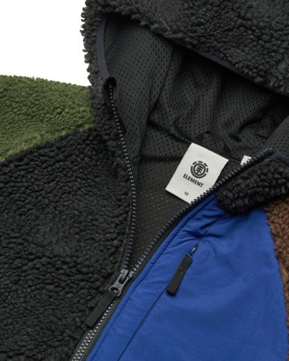 Wolfe Sherpa Y  ELBJK00138