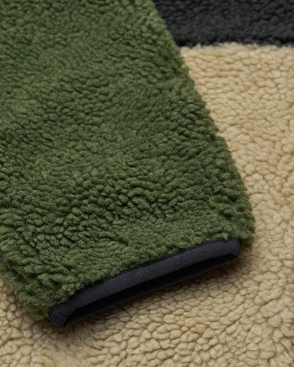 Wolfe Sherpa Y  ELBJK00138