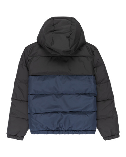 Classic Hooded Puffer Y - Puffer Jacket for Boys 8-16  ELBJK00139