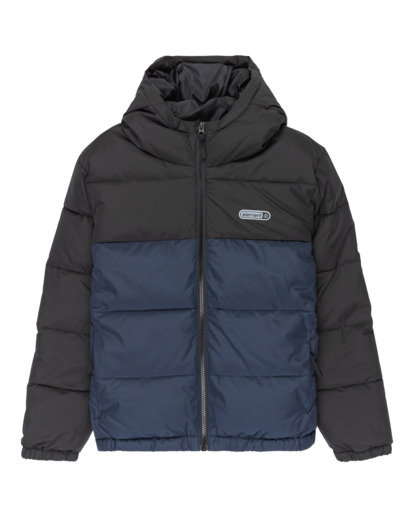 Classic Hooded Puffer Y - Puffer Jacket for Boys 8-16  ELBJK00139