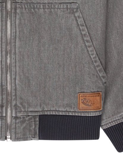 Dulcey Low Tide - Denim Jacket for Boys 8-16  ELBJK00145