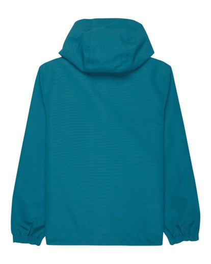 Alder 10K/5K - Canvas Jacket for Boys 8-16  ELBJK00147