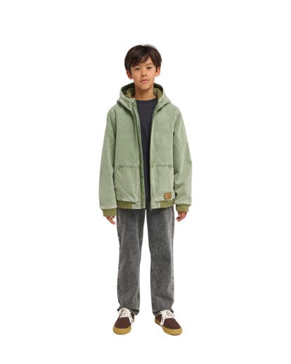 Dulcey Denim Color  ELBJK00155