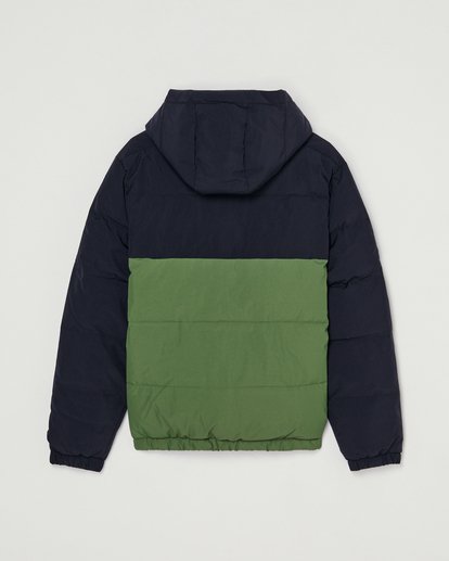 Classic Hooded  ELBJK00156