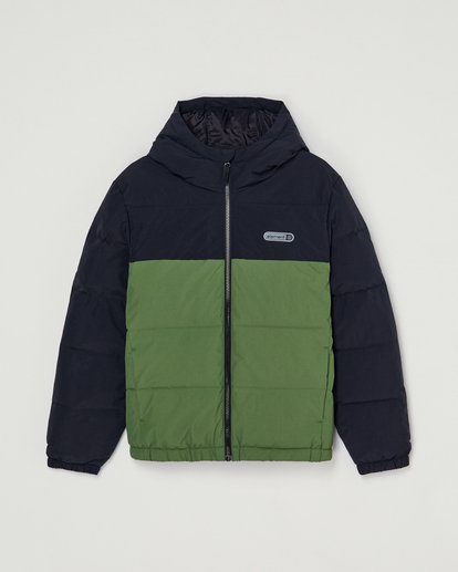 Classic Hooded  ELBJK00156