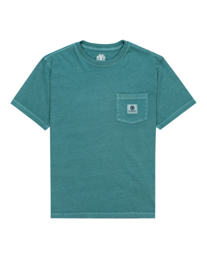 Basic Pocket - T-Shirt for Boys 8-16  ELBKT00104