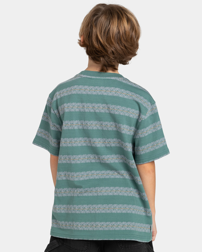 Retro Minto - T-Shirt for Boys 8-16  ELBKT00106