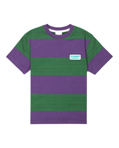 Tom - T-Shirt for Boys 8-16  ELBKT00111