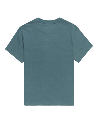 Basic - Pocket T-Shirt for Boys 8-16  ELBKT00112