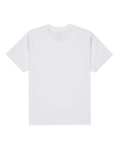 Basic - Pocket T-Shirt for Boys 8-16  ELBKT00112