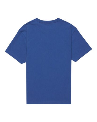 90s - Short Sleeves T-Shirt for Boys 8 - 16  ELBKT00113