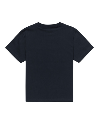 Icon Label - Short Sleeves Pocket T-Shirt for Boys 8 - 16  ELBKT00114