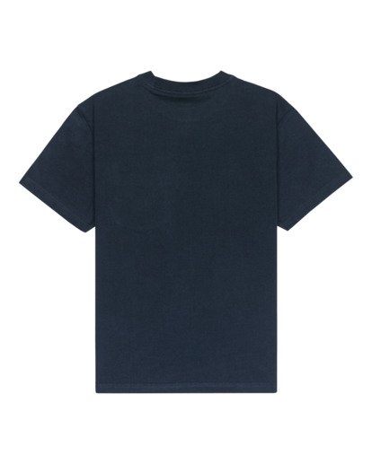 Icon Label Pocket Y - Short Sleeve T-Shirt for Boys 8-16  ELBKT00117