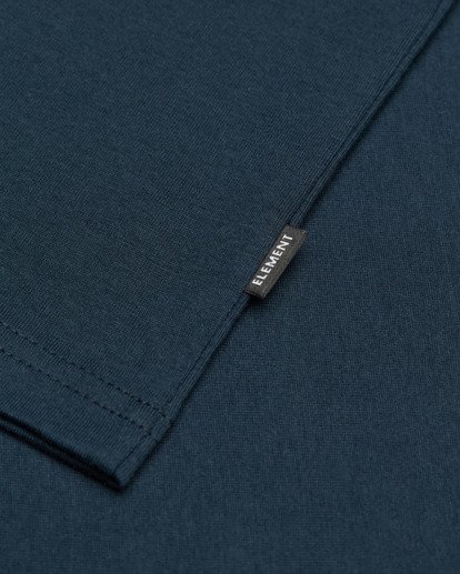 Icon Label Pocket Y - Short Sleeve T-Shirt for Boys 8-16  ELBKT00117