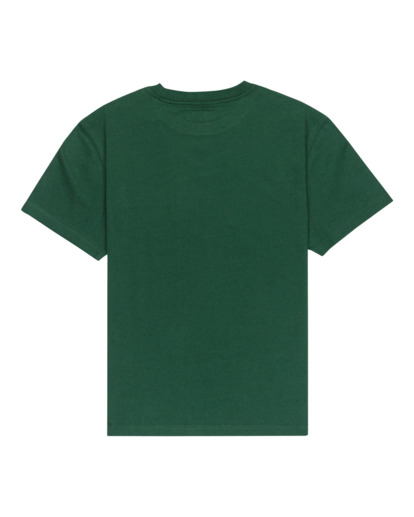 Icon Label Pocket Y - Short Sleeve T-Shirt for Boys 8-16  ELBKT00117