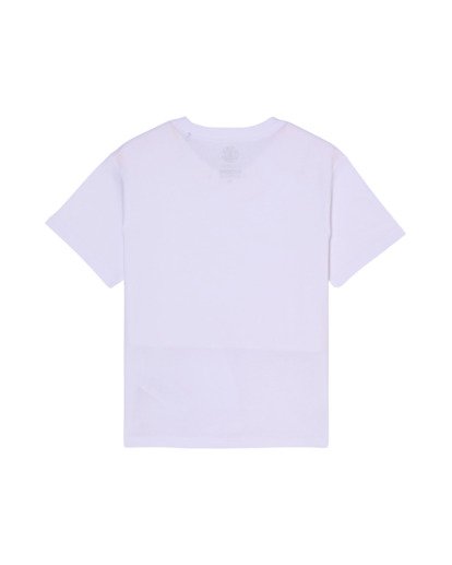 Icon Label Pocket Y - Short Sleeve T-Shirt for Boys 8-16  ELBKT00117