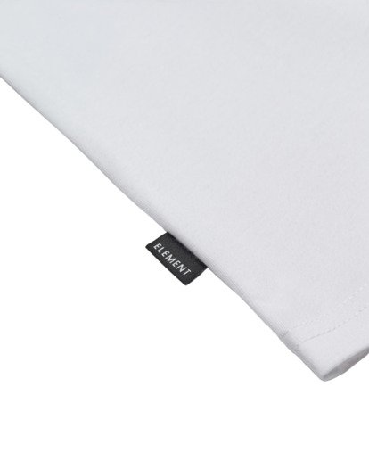 Icon Label Pocket Y - Short Sleeve T-Shirt for Boys 8-16  ELBKT00117