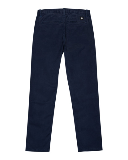 Howland Classic - Chinos for Boys 8-16  ELBNP00103