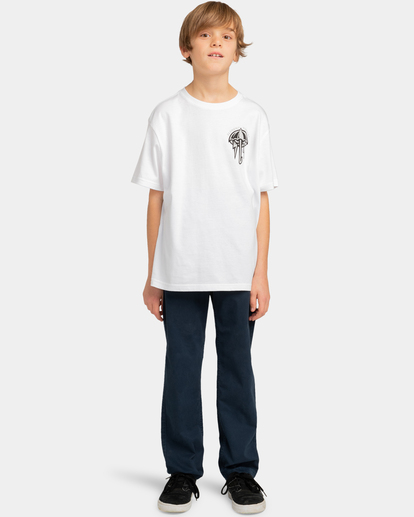 Howland Classic - Chinos for Boys 8-16  ELBNP00103