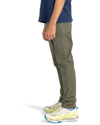 Howland Classic - Chinos for Boys 8-16  ELBNP00103