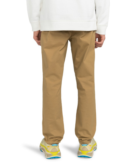 Howland Classic - Chinos for Boys 8-16  ELBNP00103