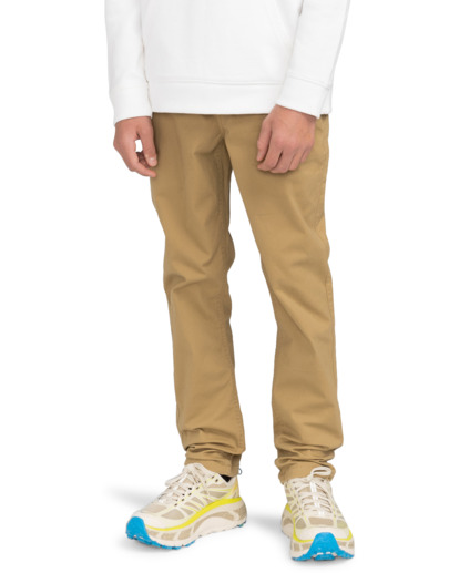 Howland Classic - Chinos for Boys 8-16  ELBNP00103