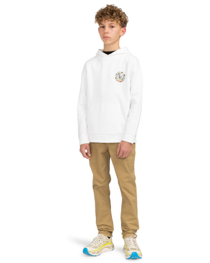 Howland Classic - Chinos for Boys 8-16  ELBNP00103