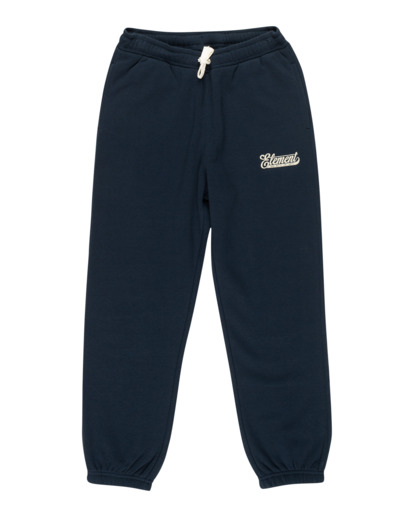 Cornell Script - Joggers for Boys 8-16  ELBNP00111