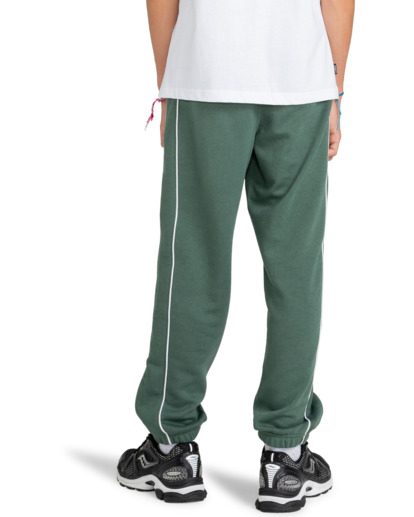 Cornell 90s - Elasticated Waist Joggers for Boys 8-16  ELBNP00113