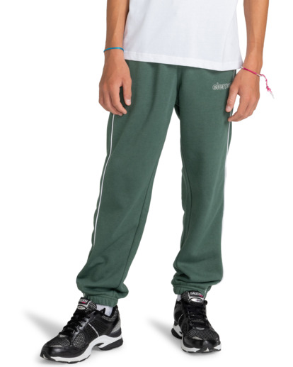 Cornell 90s - Elasticated Waist Joggers for Boys 8-16  ELBNP00113