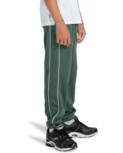 Cornell 90s - Elasticated Waist Joggers for Boys 8-16  ELBNP00113