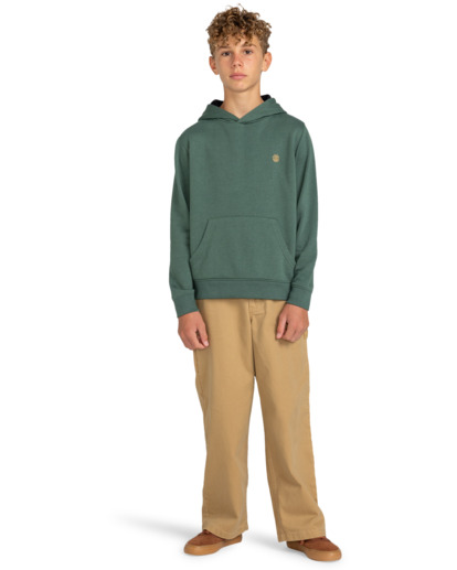 Carpenter Twill - Carpenter Trousers for Boys 8-16  ELBNP00114