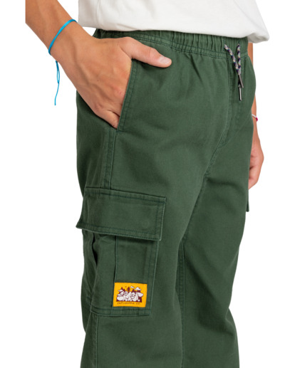 Utility Chillin  ELBNP00115