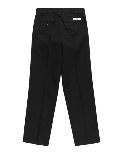 Howland - Chino Pants for Boys 8 - 16  ELBNP00117