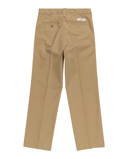 Howland - Chino Pants for Boys 8 - 16  ELBNP00117