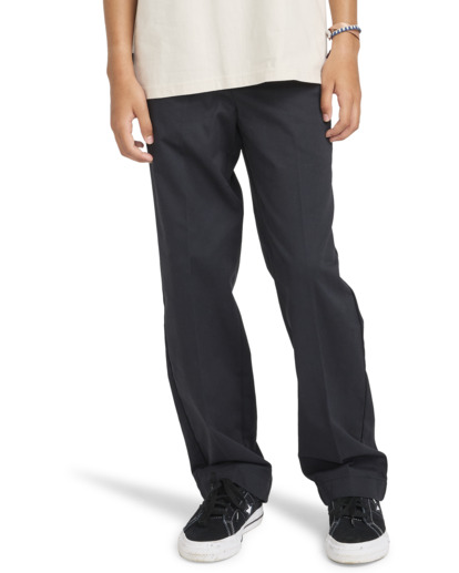 Howland - Chino Pants for Boys 8 - 16  ELBNP00117