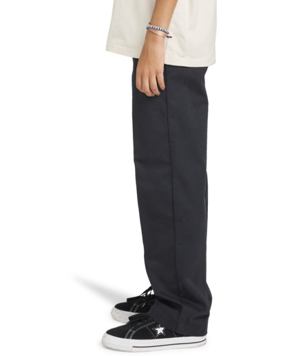 Howland - Chino Pants for Boys 8 - 16  ELBNP00117