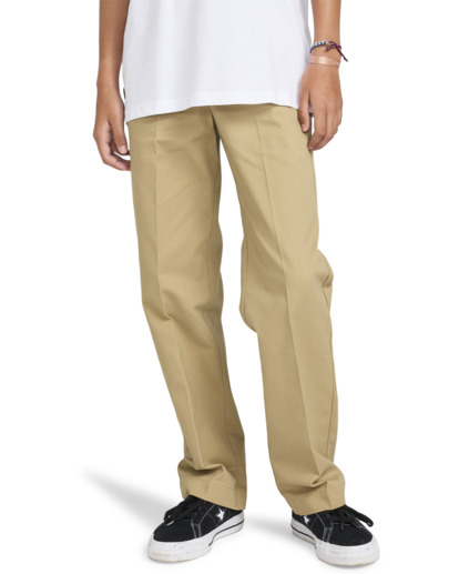 Howland - Chino Pants for Boys 8 - 16  ELBNP00117