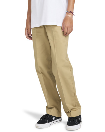 Howland - Chino Pants for Boys 8 - 16  ELBNP00117