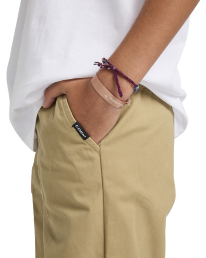 Howland - Chino Pants for Boys 8 - 16  ELBNP00117