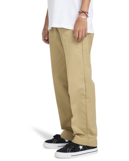 Howland - Chino Pants for Boys 8 - 16  ELBNP00117