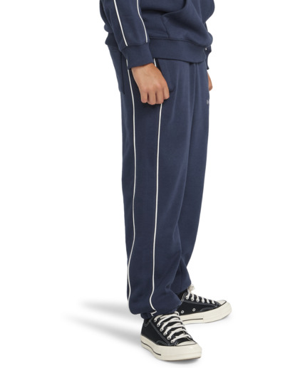 Cornell 90s - Elastic Waist Sweatpants for Boys 8 - 16  ELBNP00118