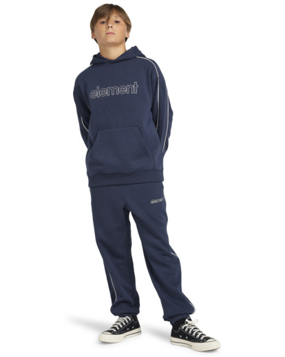 Cornell 90s - Elastic Waist Sweatpants for Boys 8 - 16  ELBNP00118