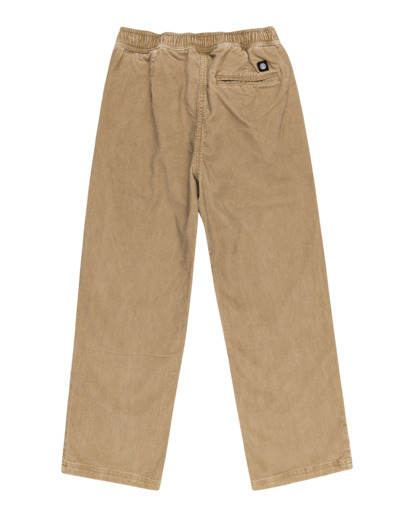 Chillin   - Corduroy Hiking Pant for Boys 8 - 16  ELBNP00119