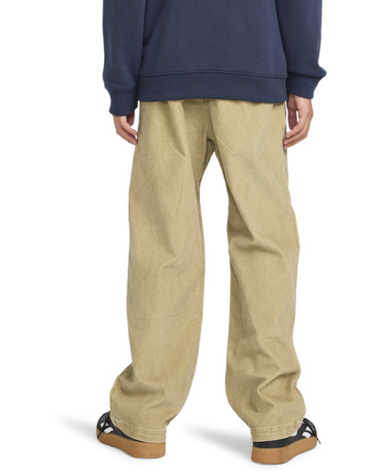 Chillin   - Corduroy Hiking Pant for Boys 8 - 16  ELBNP00119