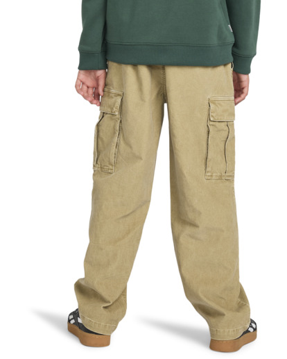 Chillin    - Cargo Pant for Boys 8 - 16  ELBNP00120