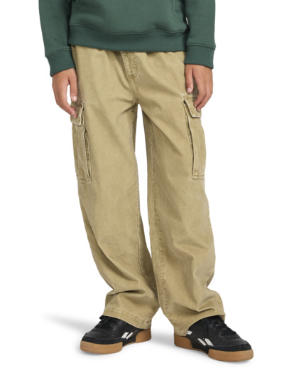 Chillin    - Cargo Pant for Boys 8 - 16  ELBNP00120