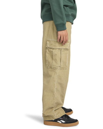 Chillin    - Cargo Pant for Boys 8 - 16  ELBNP00120