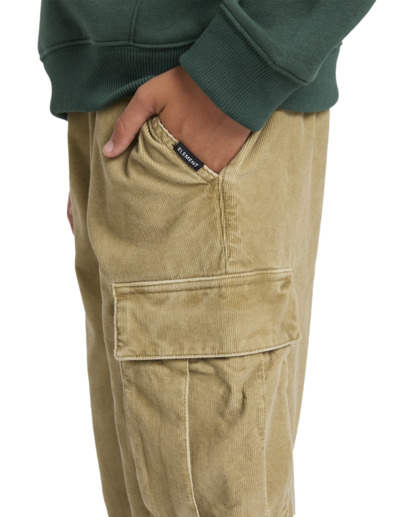 Chillin    - Cargo Pant for Boys 8 - 16  ELBNP00120